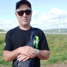 Фотография мужчины Рафаэль, 46 лет из г. Бугульма