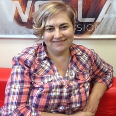 Фотография девушки Инна, 47 лет из г. Екатеринбург