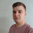 Даниил, 23 года