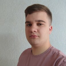Фотография мужчины Даниил, 23 года из г. Рассказово