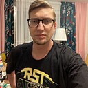 Сергей, 32 года
