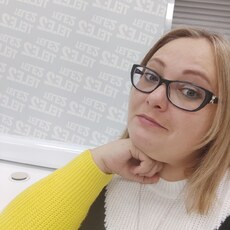 Фотография девушки Александра, 37 лет из г. Пермь