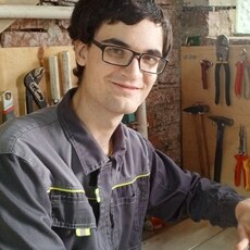 Фотография мужчины Иван Сергеевич, 25 лет из г. Кропоткин