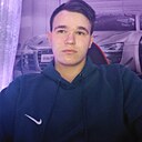 Руслан, 19 лет