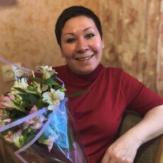 Фотография девушки Елена, 45 лет из г. Кулебаки
