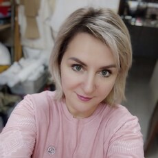 Фотография девушки Ксения, 46 лет из г. Краснодар