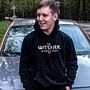 Кирилл, 26 лет