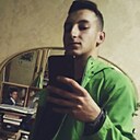 Давид, 22 года