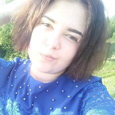 Фотография девушки Алина, 24 года из г. Приволжск