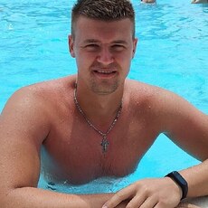 Фотография мужчины Александр, 30 лет из г. Омск