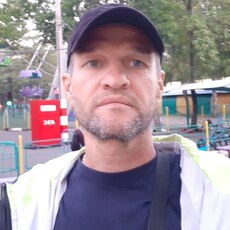 Фотография мужчины Clad, 50 лет из г. Краматорск