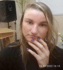 Фотография девушки Наталиярмак, 27 лет из г. Нежин
