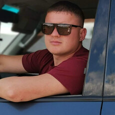 Фотография мужчины Ник, 35 лет из г. Полысаево