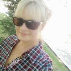 Фотография девушки Даша, 55 лет из г. Горно-Алтайск