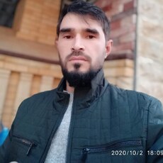 Фотография мужчины Роман, 40 лет из г. Грязи