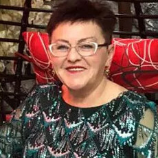 Фотография девушки Оксана, 55 лет из г. Актау