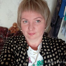 Фотография девушки Наталья, 48 лет из г. Кемерово