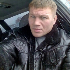 Фотография мужчины Серж, 42 года из г. Курск