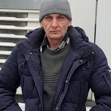 Фотография мужчины Сергей, 52 года из г. Благодарный