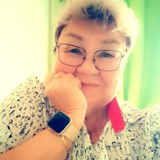 Фотография девушки Ирина, 68 лет из г. Елабуга