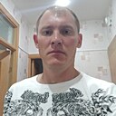 Человек Загадка, 26 лет