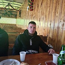 Фотография мужчины Анатолий, 28 лет из г. Свободный