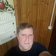 Фотография мужчины Леонид, 47 лет из г. Санкт-Петербург