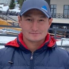 Фотография мужчины Atabek, 29 лет из г. Тараз