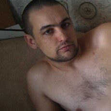 Фотография мужчины Василий, 33 года из г. Черемхово