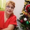 Анна, 64 года