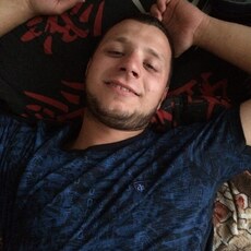 Фотография мужчины Илья, 27 лет из г. Владимир