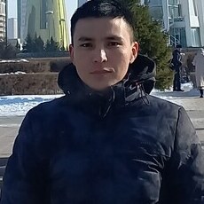 Фотография мужчины Жасулан, 32 года из г. Семей