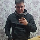 Дальнобойщик, 34 года