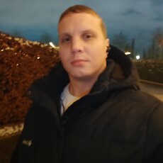 Фотография мужчины Александр, 34 года из г. Краснодар