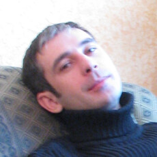 Фотография мужчины Сергей, 40 лет из г. Пенза