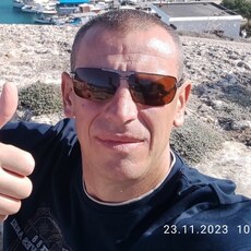 Фотография мужчины Виталий, 44 года из г. Мозырь