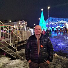 Фотография мужчины Валерий, 56 лет из г. Солигорск