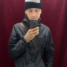 Фотография мужчины Дмитрий, 22 года из г. Полысаево