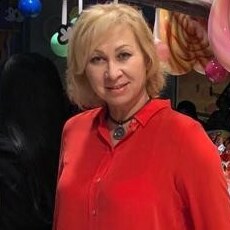 Фотография девушки Неля, 58 лет из г. Сочи