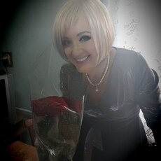 Фотография девушки Зоя, 59 лет из г. Краснодар