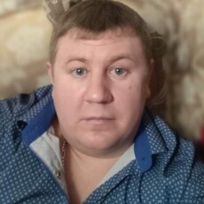 Фотография мужчины Константин, 39 лет из г. Новосибирск