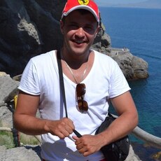 Фотография мужчины Алексей, 37 лет из г. Старая Купавна