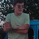 Никита, 23 года