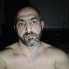 Фотография мужчины Сатан, 46 лет из г. Сочи