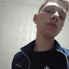 Фотография мужчины Константин, 26 лет из г. Россошь