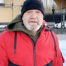 Фотография мужчины Геннадий, 55 лет из г. Сыктывкар