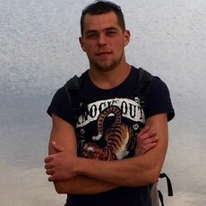 Фотография мужчины Дима, 29 лет из г. Пинск