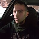Александр, 23 года