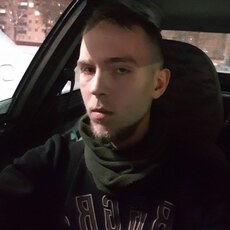 Фотография мужчины Александр, 23 года из г. Белоозерский