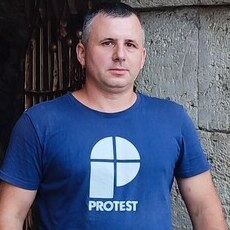 Фотография мужчины Юрий, 44 года из г. Воронеж